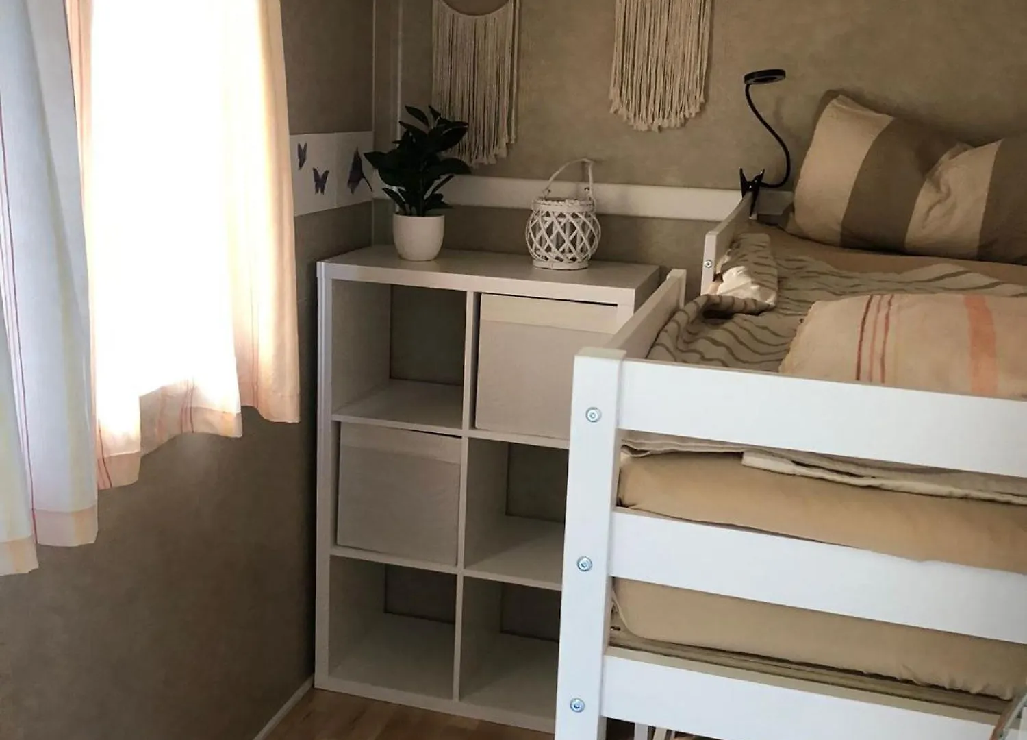 Mobilheim Privlaka Apartment Privlaka  0*, Privlaka (Zadar)