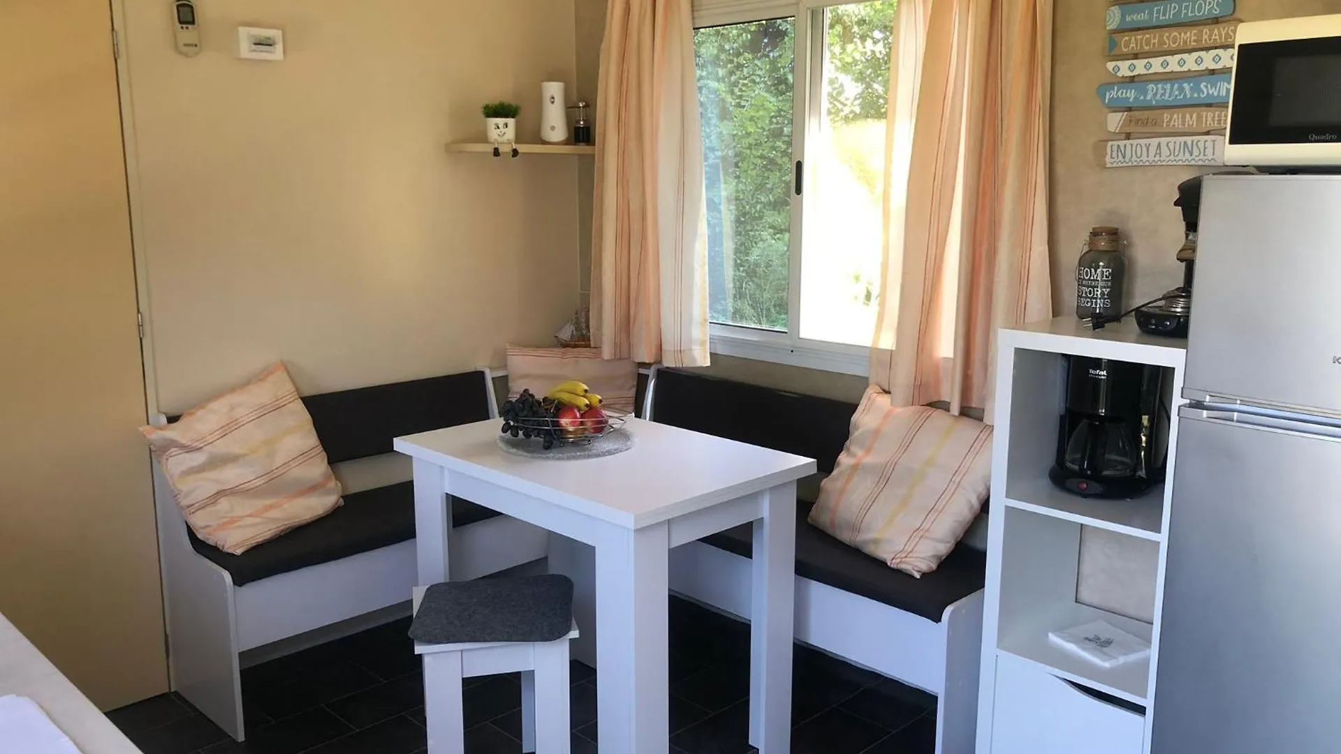 Mobilheim Privlaka Apartment Privlaka  Privlaka (Zadar)