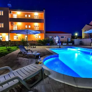 Appartement Bonex, Privlaka (Zadar)